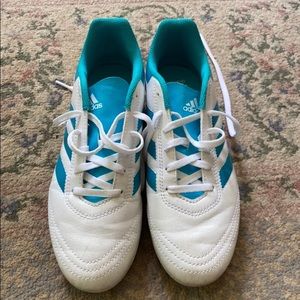 adidas soccer cleats